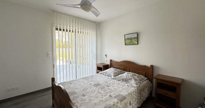 vente Maison contemporaine Saint Paul Les Dax