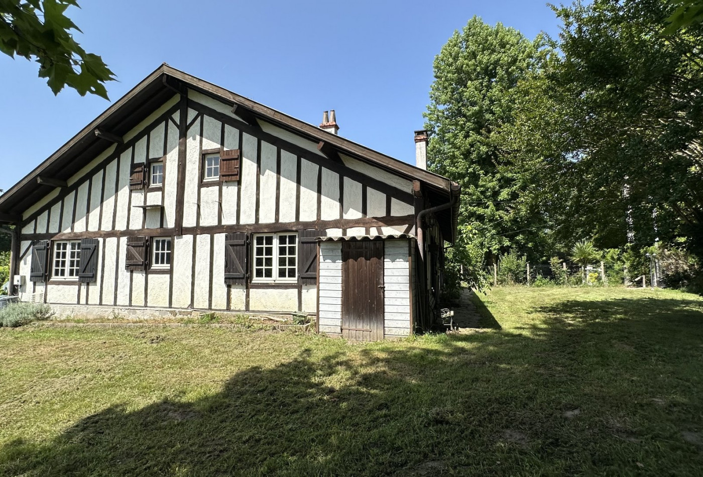 vente Maison de caractère Angresse - Photo 3
