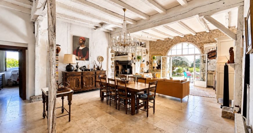 vente Maison de campagne Urt