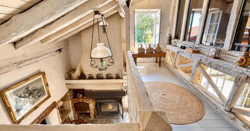 vente Maison de campagne Bayonne