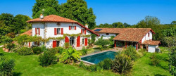 vente Maison de campagne Bayonne