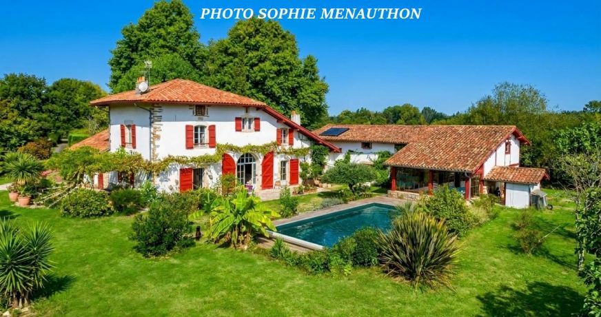 vente Maison de campagne Bayonne