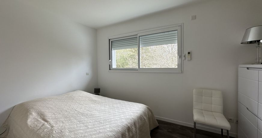 vente Villa d'architecte Capbreton
