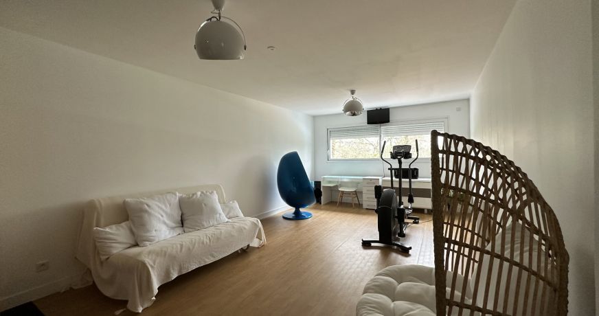 vente Villa d'architecte Capbreton
