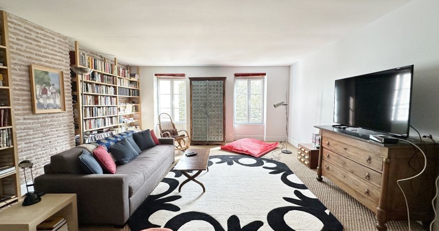 vente Maison de maître Arjuzanx
