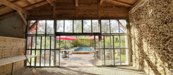 vente Maison de maître Arjuzanx
