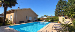 vente Maison individuelle Narrosse