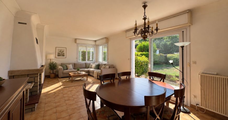 vente Maison individuelle Narrosse