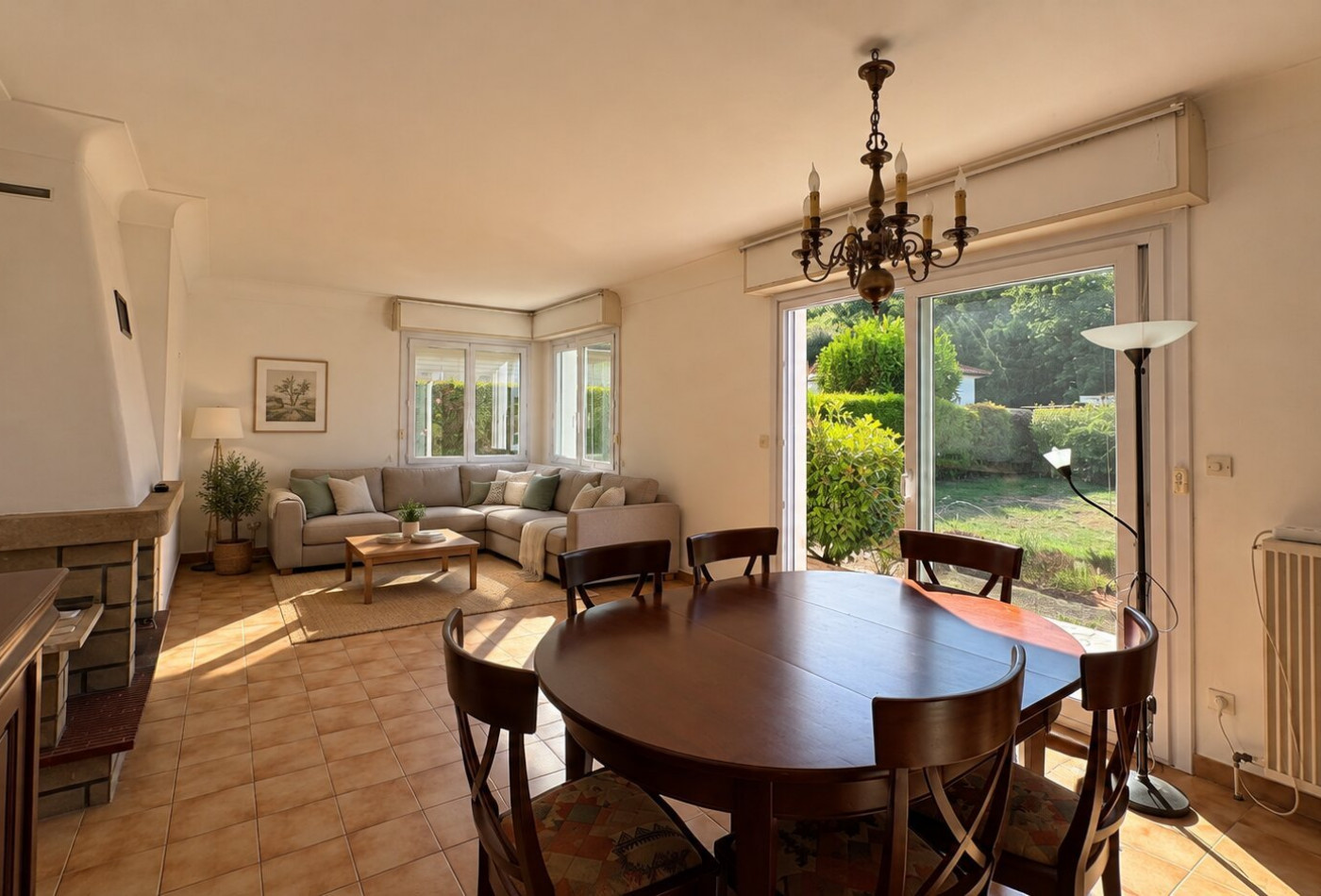 vente Maison individuelle Narrosse - Photo 5
