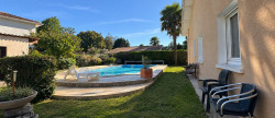 vente Maison individuelle Narrosse