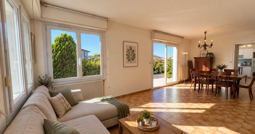vente Maison individuelle Narrosse
