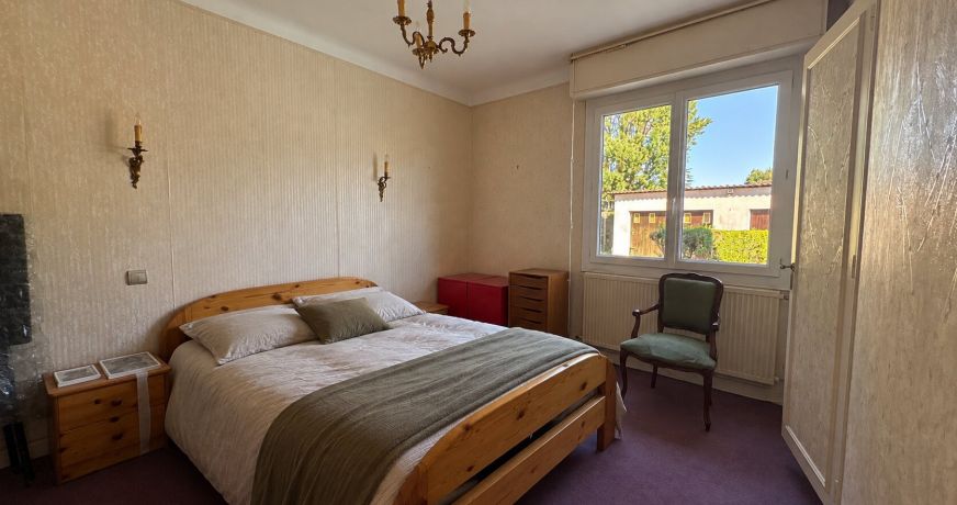 vente Maison individuelle Narrosse