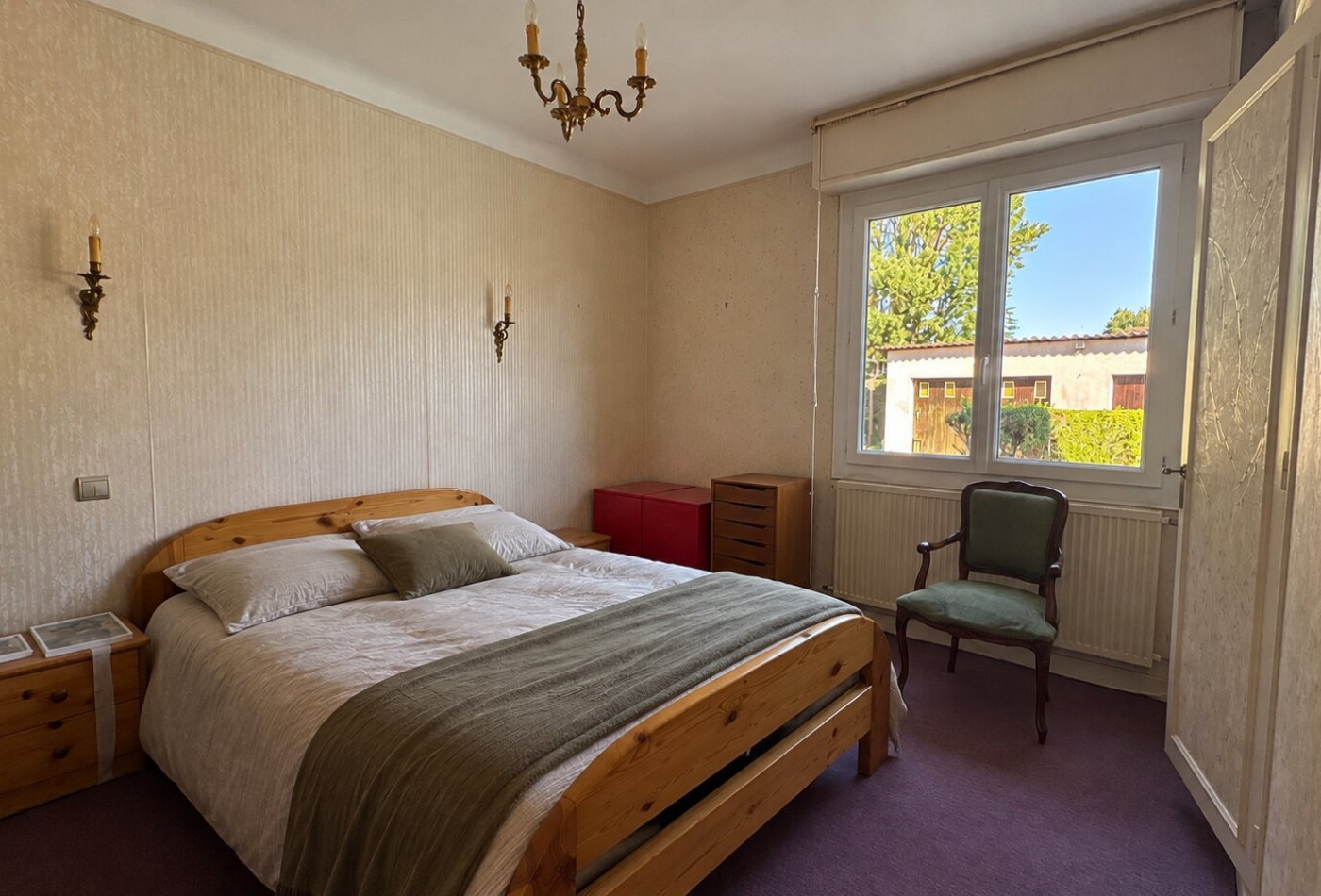 vente Maison individuelle Narrosse - Photo 8