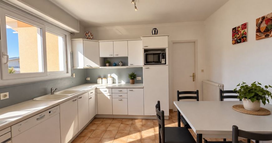 vente Maison individuelle Narrosse