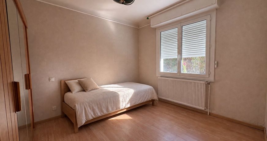 vente Maison individuelle Narrosse