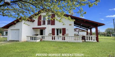 vente Larressore