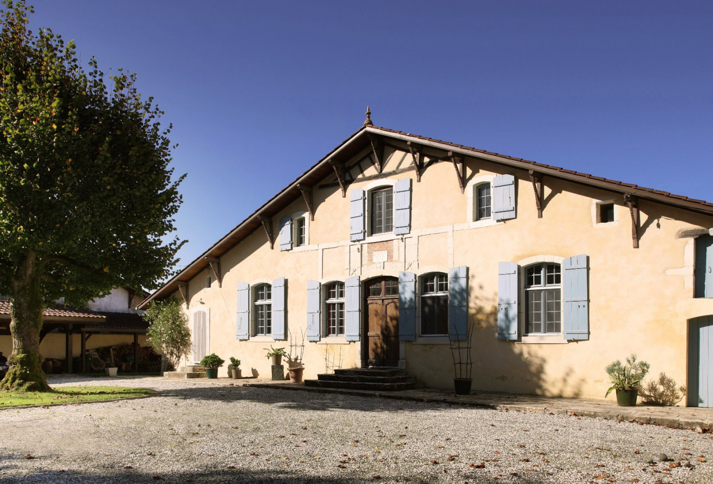 vente Maison de caractère Pouillon - Photo 3