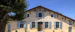 vente Maison de caractère Pouillon