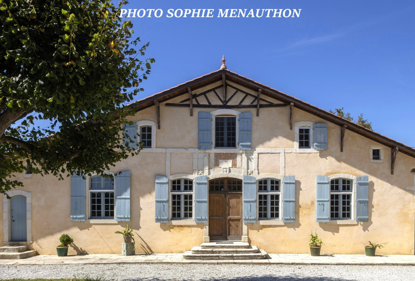 vente Maison de caractère Pouillon - Photo 1