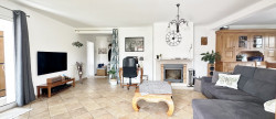 vente Maison contemporaine Mouguerre
