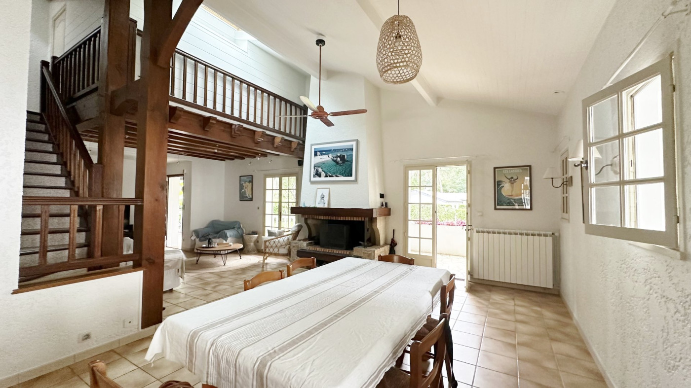 à vendre Maison de caractère Soorts Hossegor - Photo 7