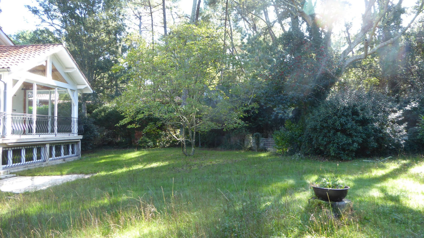 à vendre Maison contemporaine Hossegor - Photo 17