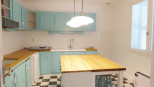 vente Maison contemporaine Hossegor