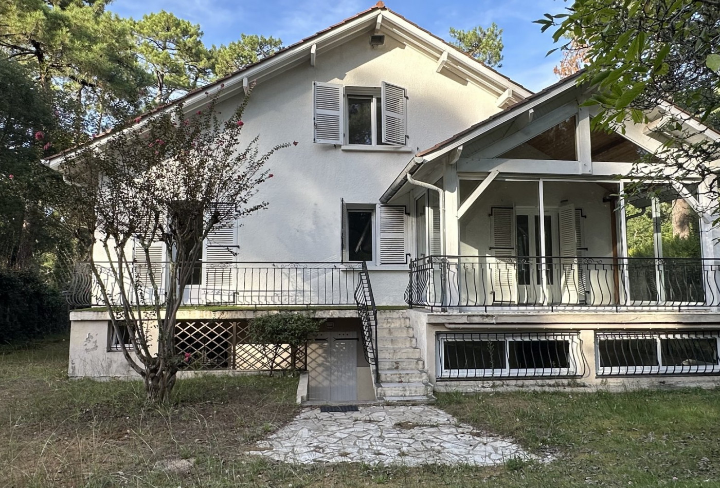 vente Maison contemporaine Hossegor - Photo 2