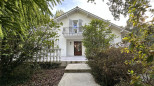 vente Maison contemporaine Hossegor