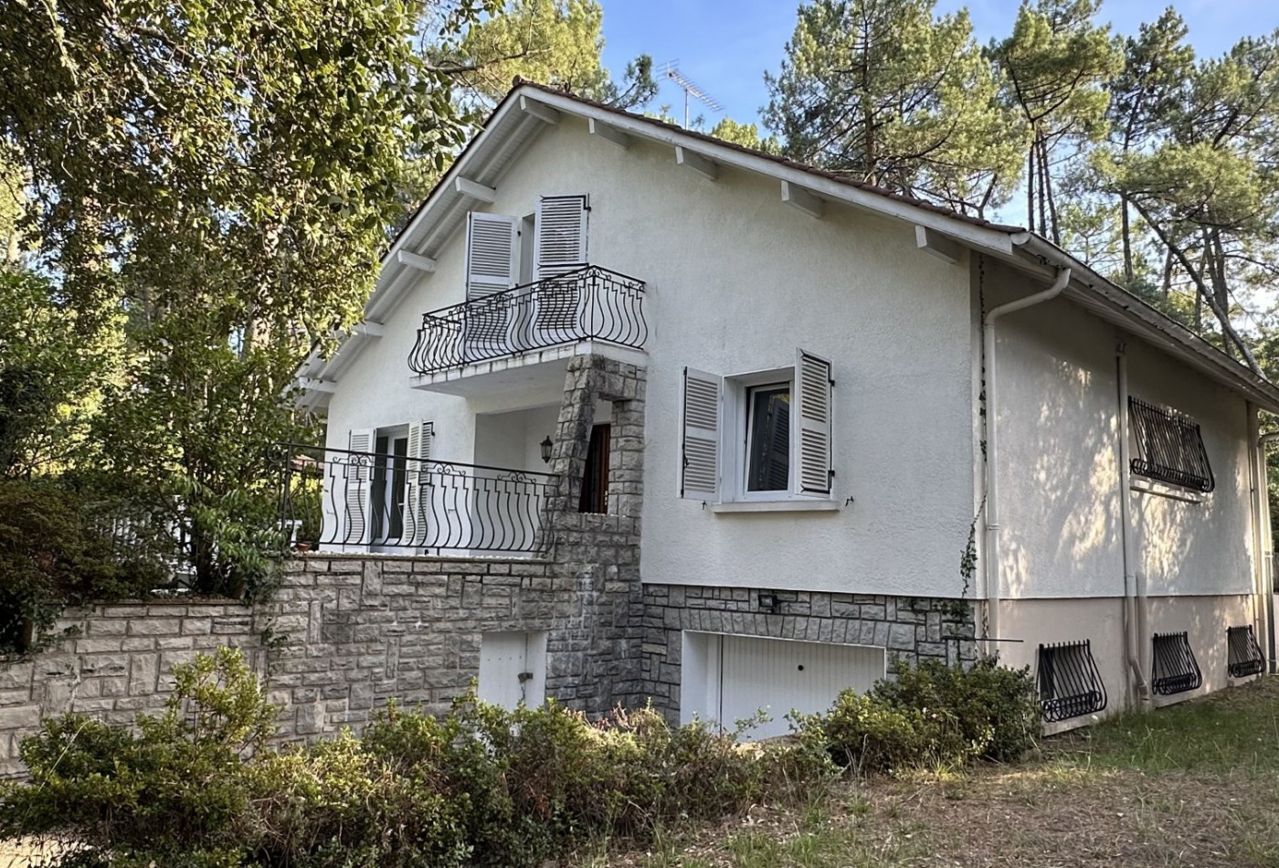 vente Maison contemporaine Hossegor - Photo 4
