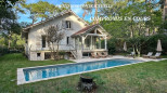 vente Maison contemporaine Hossegor