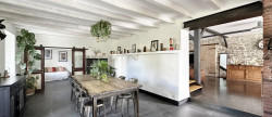 vente Maison de caractère Saubrigues