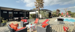 vente Maison de caractère Saubrigues