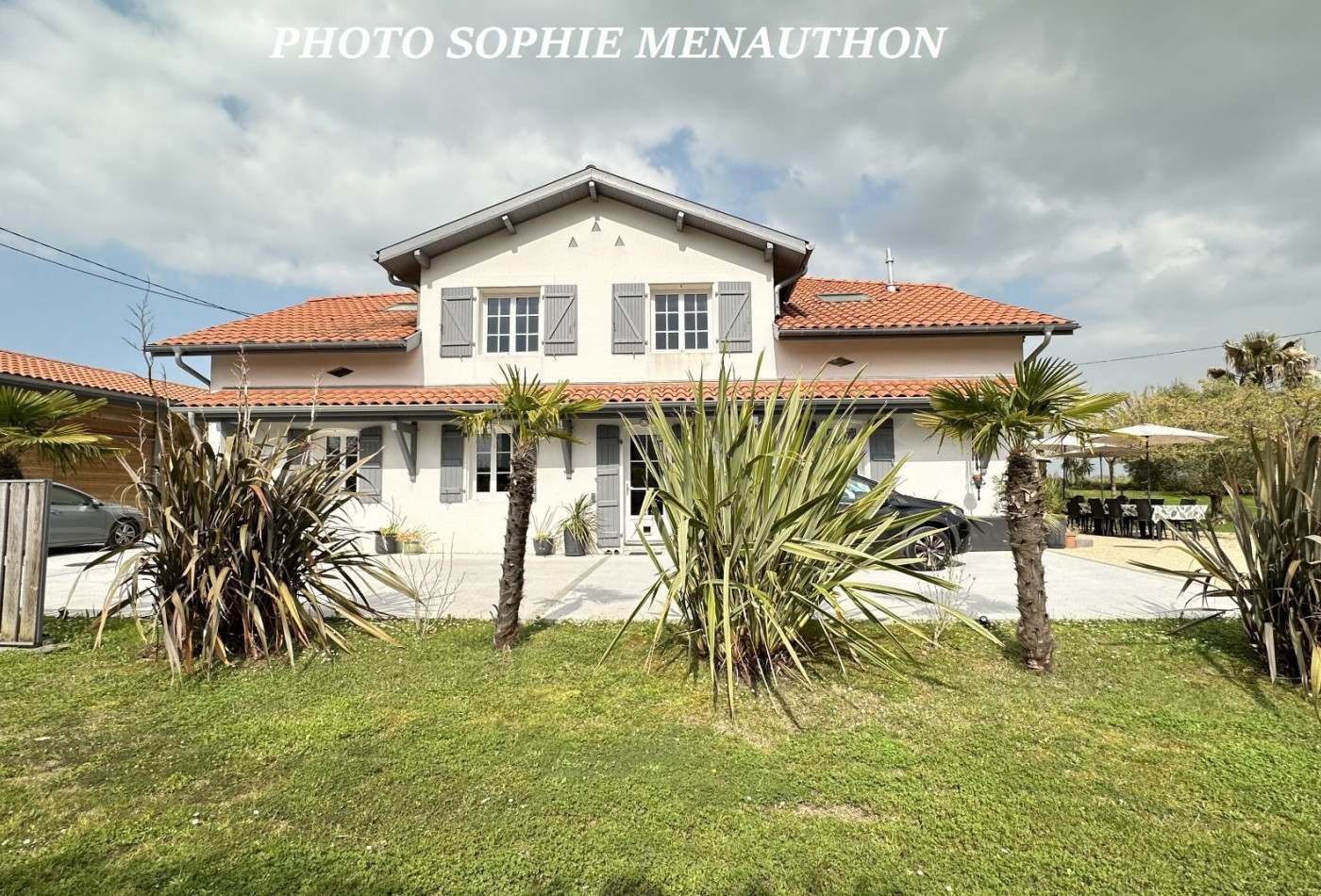 vente Maison de caractère Saubrigues - Photo 2