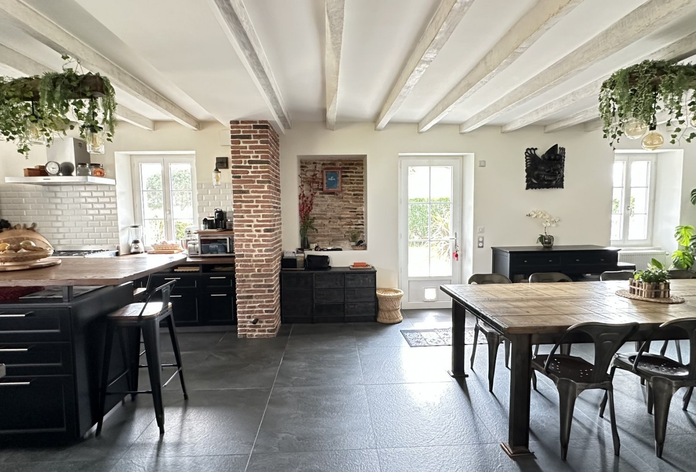 vente Maison de caractère Saubrigues - Photo 10