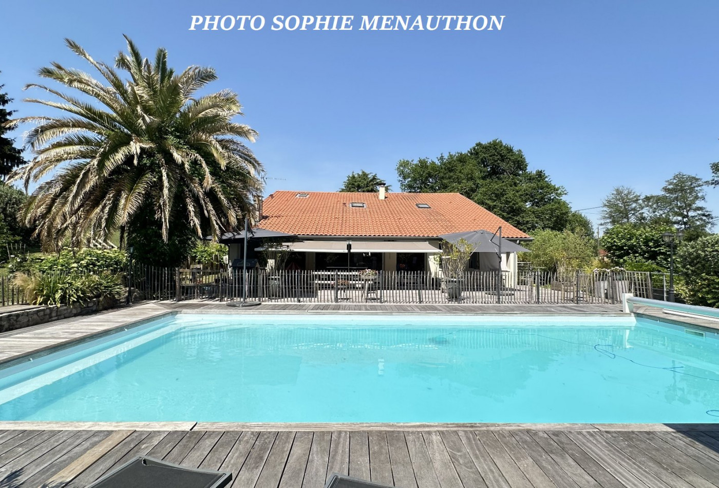 vente Maison de caractère Peyrehorade - Photo 1