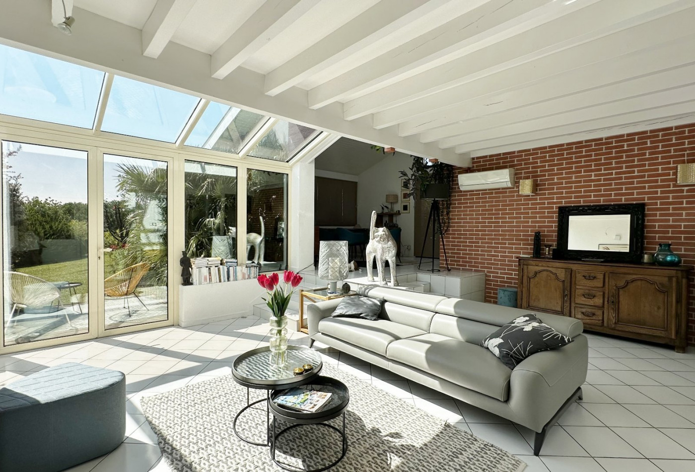 vente Villa d'architecte Pontonx Sur L'adour - Photo 5