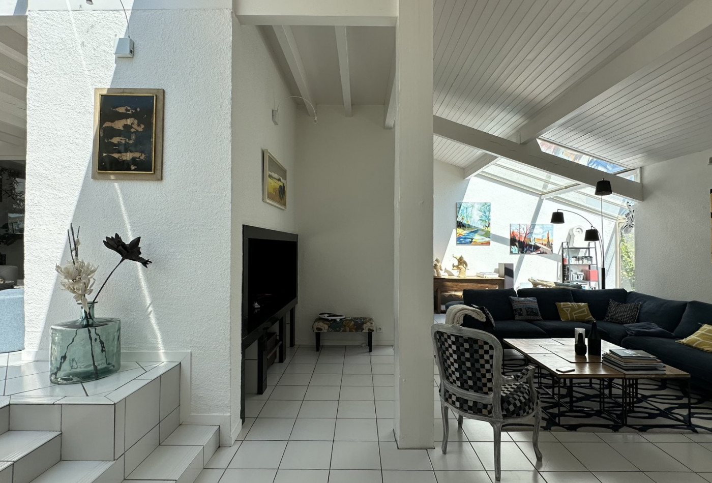 vente Villa d'architecte Pontonx Sur L'adour - Photo 10