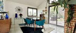 vente Villa d'architecte Pontonx Sur L'adour