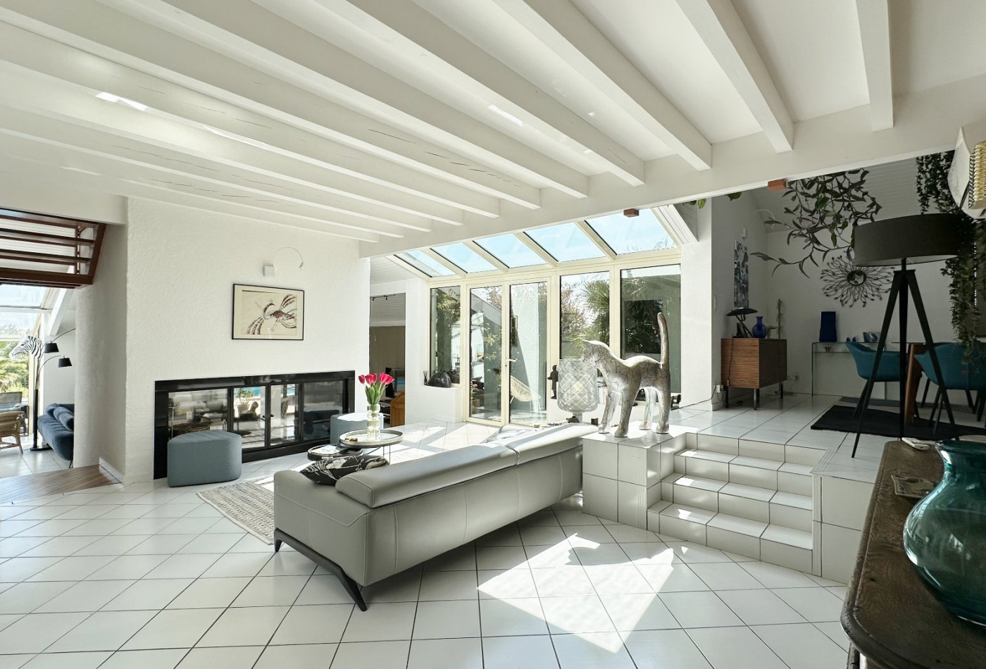 vente Villa d'architecte Dax - Photo 4
