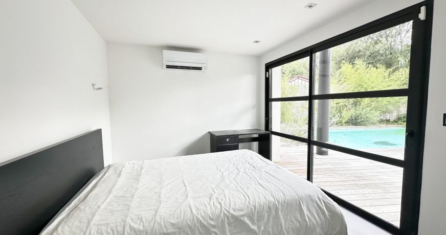 vente Villa d'architecte Anglet