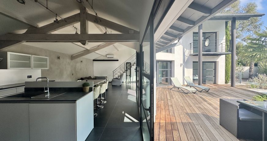 vente Villa d'architecte Anglet