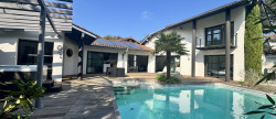 vente Villa d'architecte Anglet