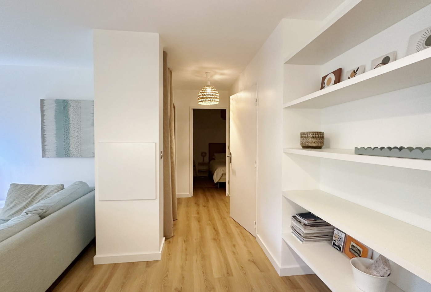 vente Appartement Soorts Hossegor - Photo 8