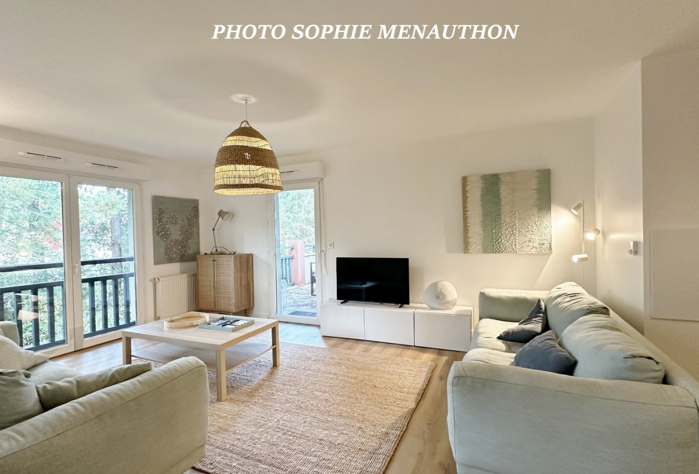 vente Appartement Soorts Hossegor - Photo 2