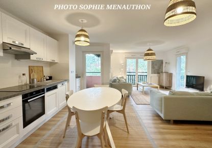vente Appartement Soorts Hossegor
