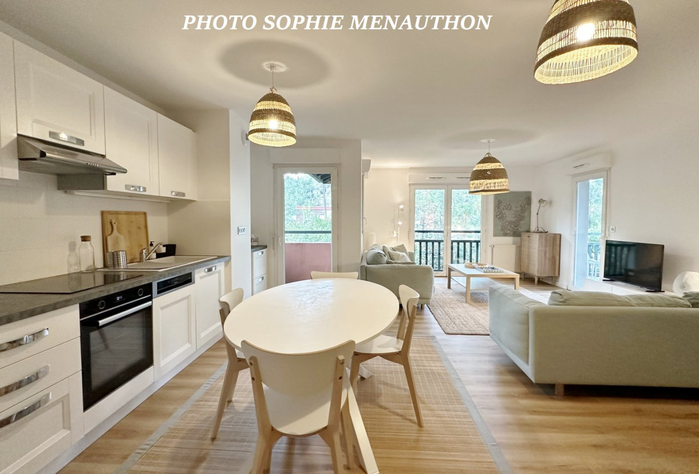 vente Appartement Soorts Hossegor - Photo 1