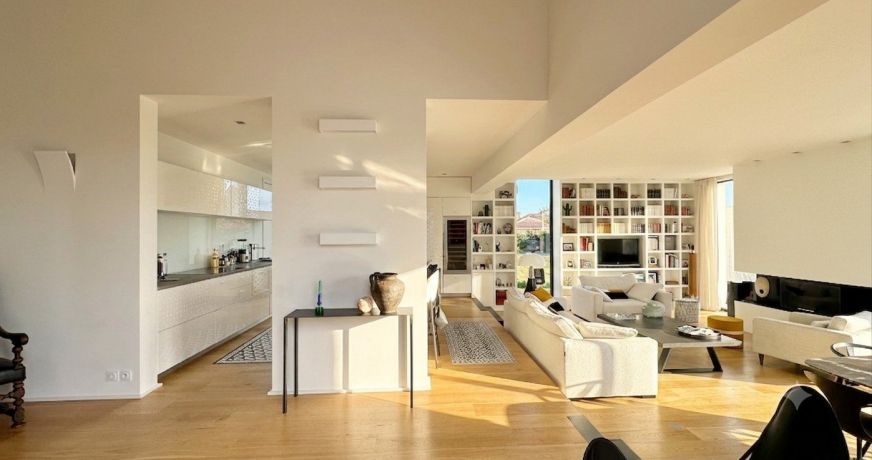 vente Villa d'architecte Arcangues