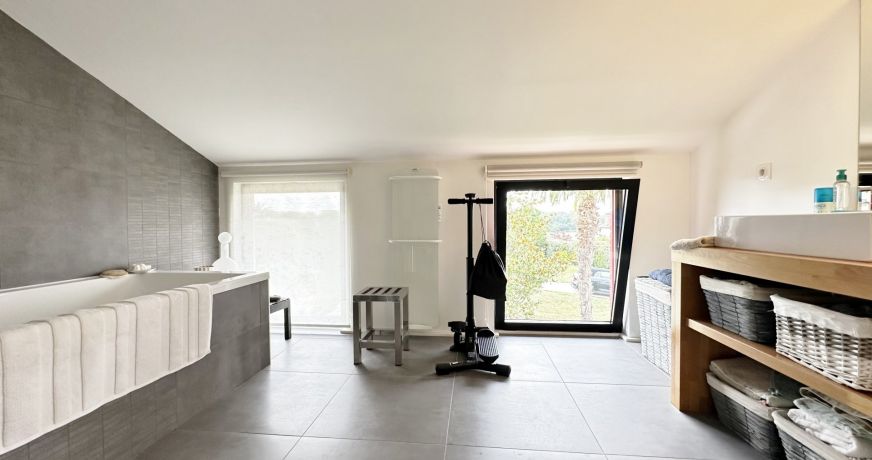 vente Villa d'architecte Arcangues