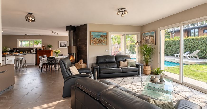 vente Maison en résidence Capbreton